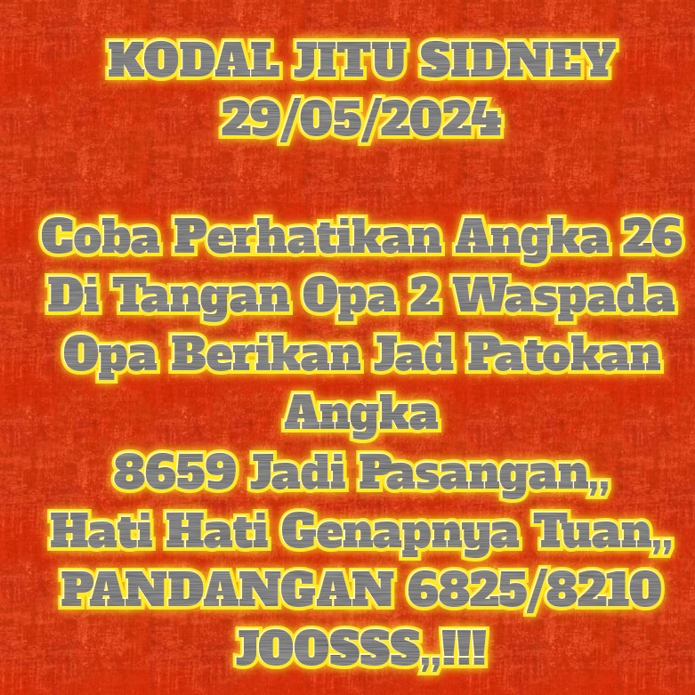 SYAIR SDY VIP